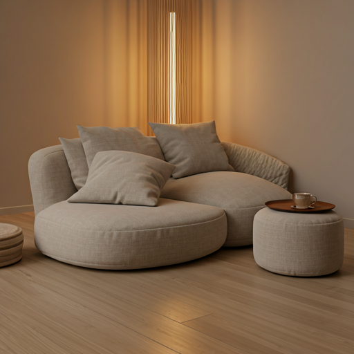 Zona de Relaxare